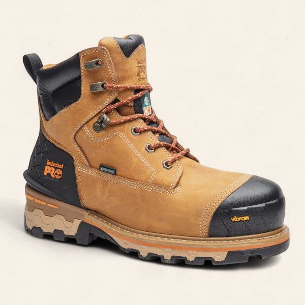 Timberland PRO CSA Boondock 200G
