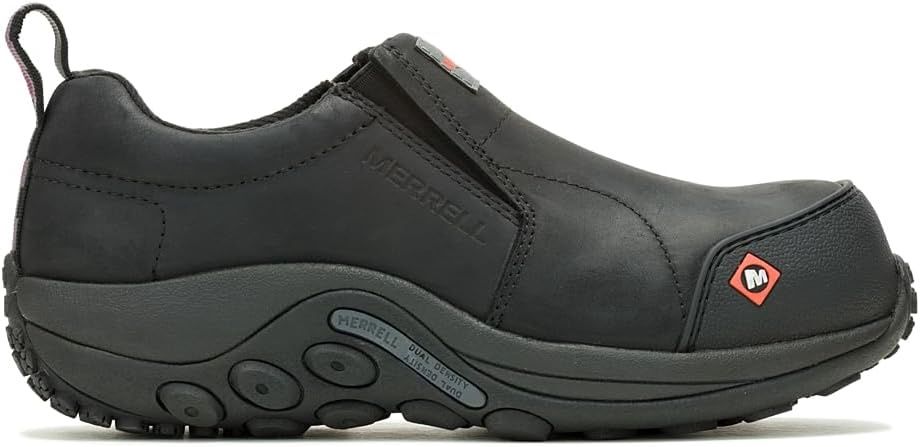 Merrell  CSA Jungle Moc CT Slip Womens, Size: 6