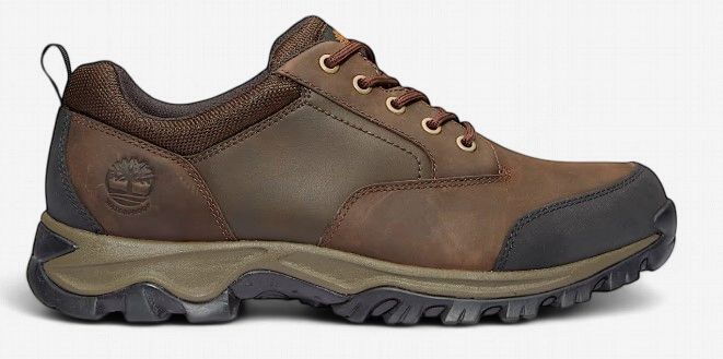Timberland MT Maddsen Lace, Size: 7, Width: Regular