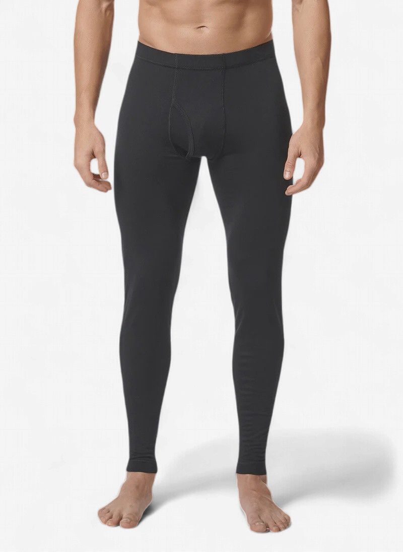 Stanfields Pure Merino Pant, Size: S