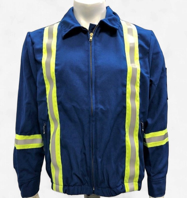 Winner FR ZIp Jacket, Size: S