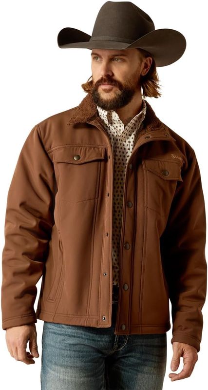 Ariat Vernon Sherpa Jacket