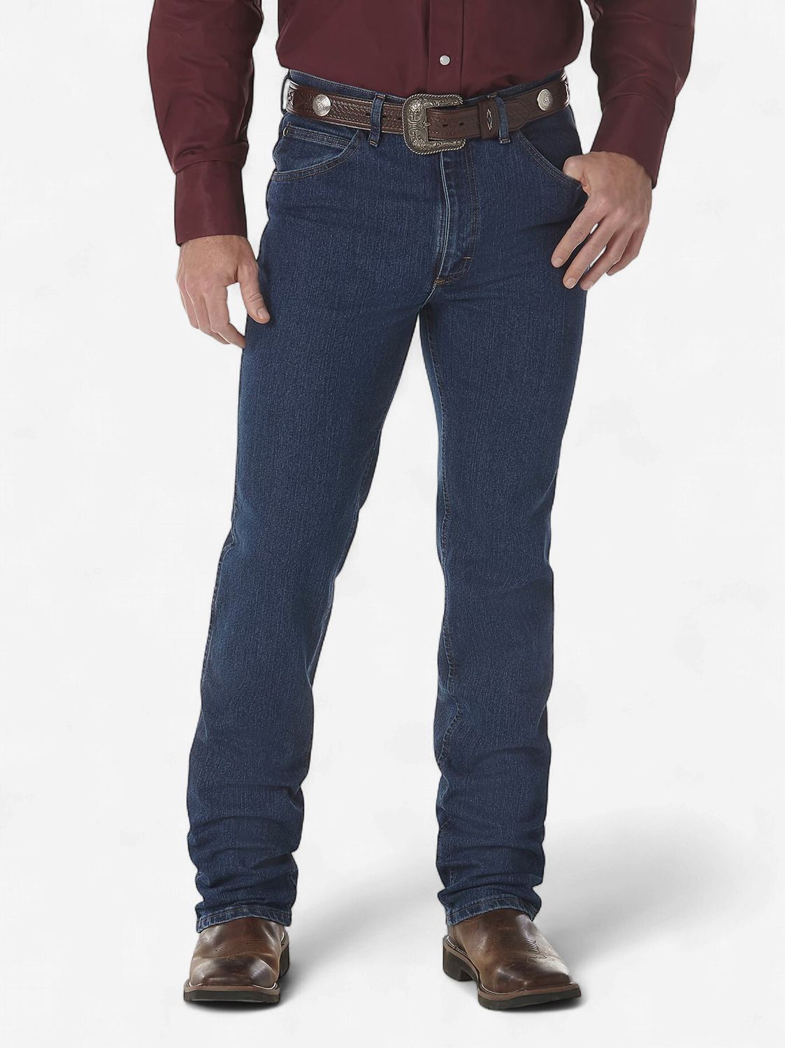 Wrangler Advanced Comfort Slim Fit, Size: 29x30