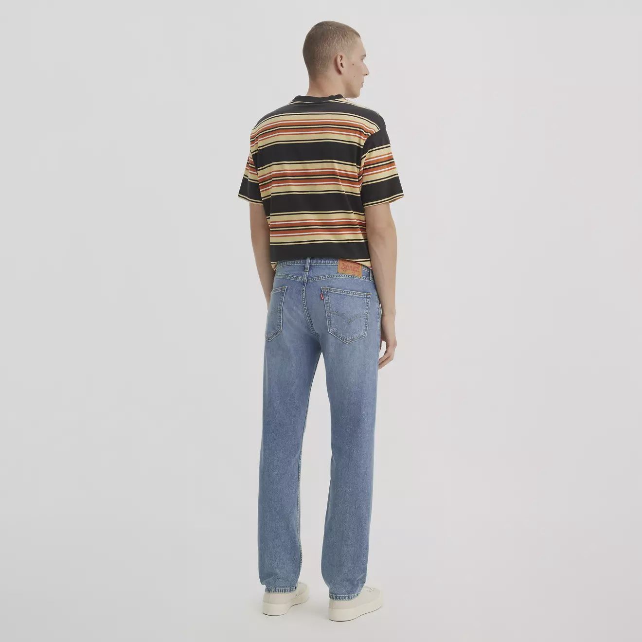 Levis 505 Blue Jean, Size: 29x30