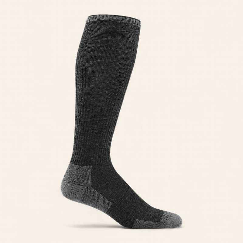 Darn Tough Over The Calf Lightweight W/ Cushion 2008