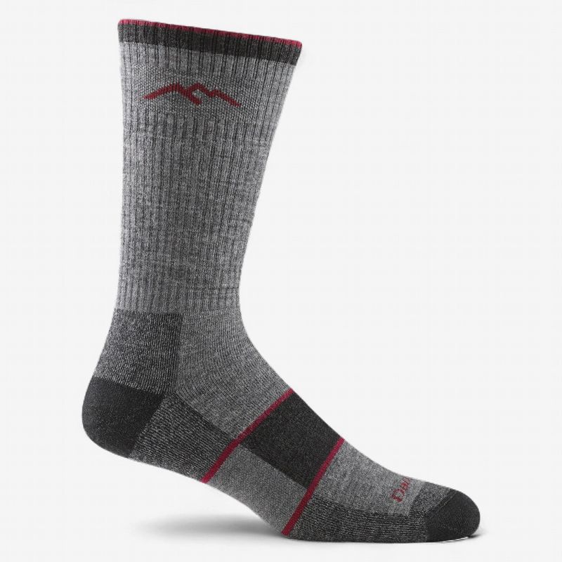 Darn Tough Boot Sock Midweight W/ Full Cushion 1405
