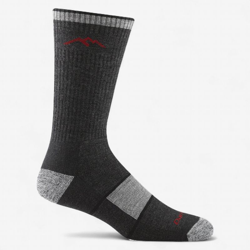 Darn Tough Boot Sock Midweight W/ Full Cushion 1405