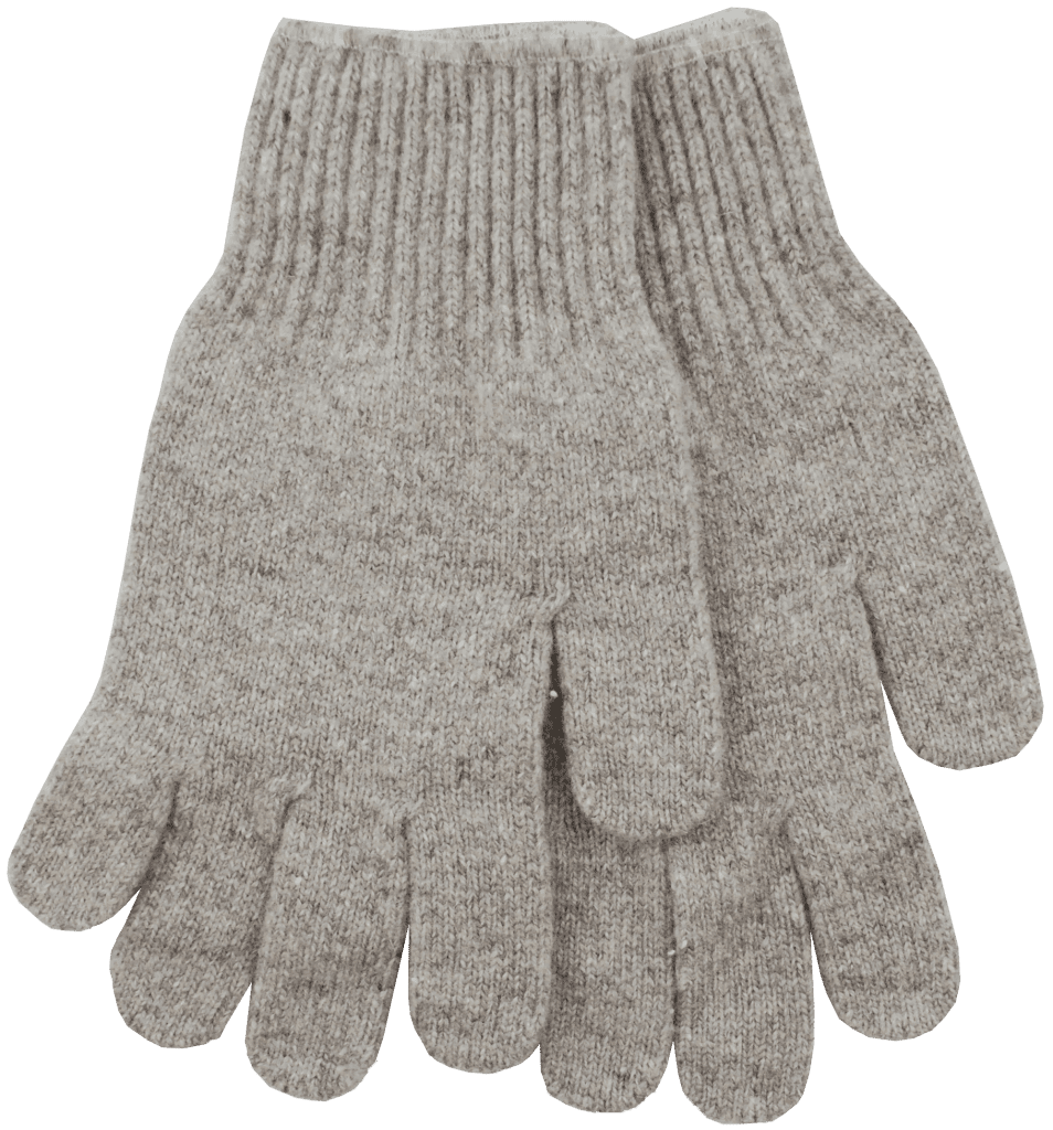 Watson Gloves Wolly Mammoth Series Glove Liner 2050, Size: One Size
