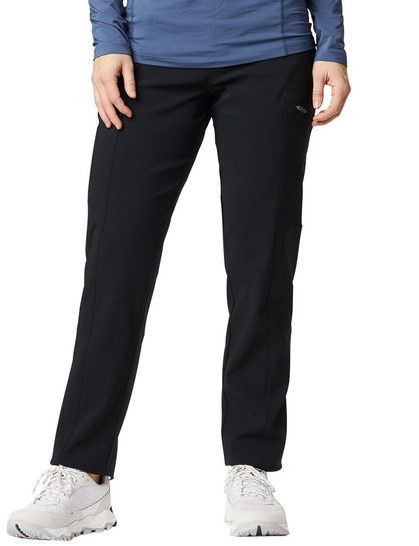 Columbia Back Beauty High Rise Warm Winter Pant