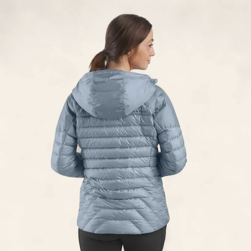 Outdoor Research Helium Down Hoodie Arctic
