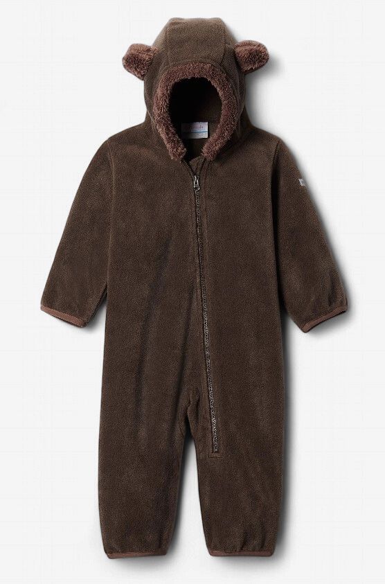 Columbia Tiny Bear II Bunting