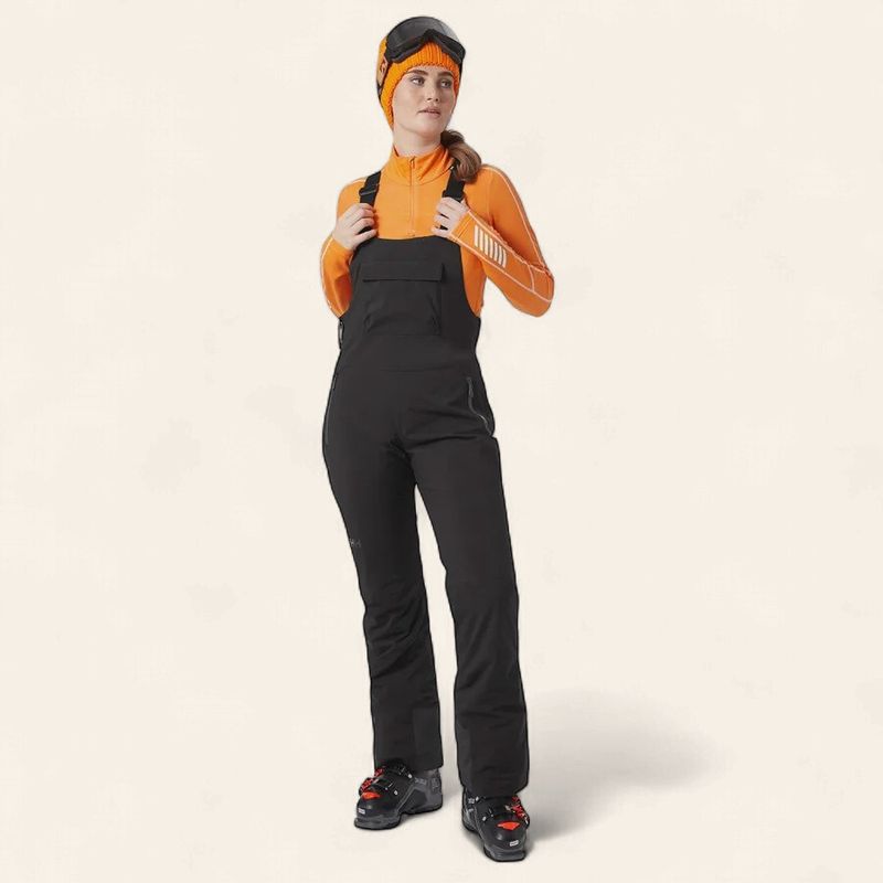 Helly Hansen Women Legendary Insulated BIb