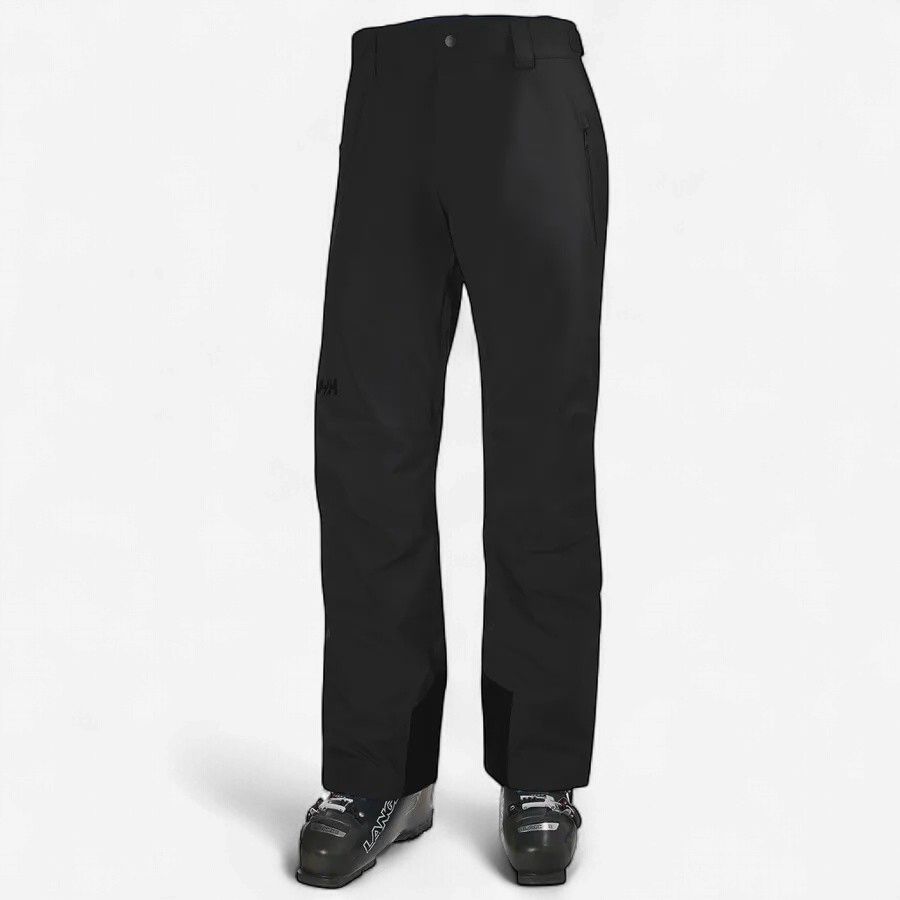 Helly Hansen Men’s Legendary Insulated Pan, Colour: Black, Size: S