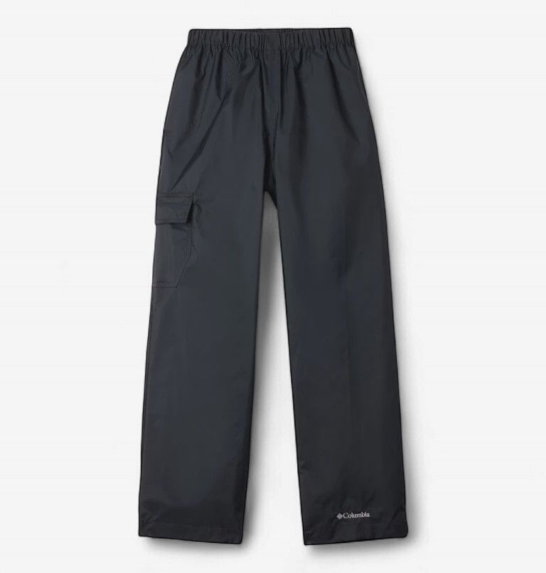 Columbia Cypress Brook II Pant, Colour: Black, Size: XS