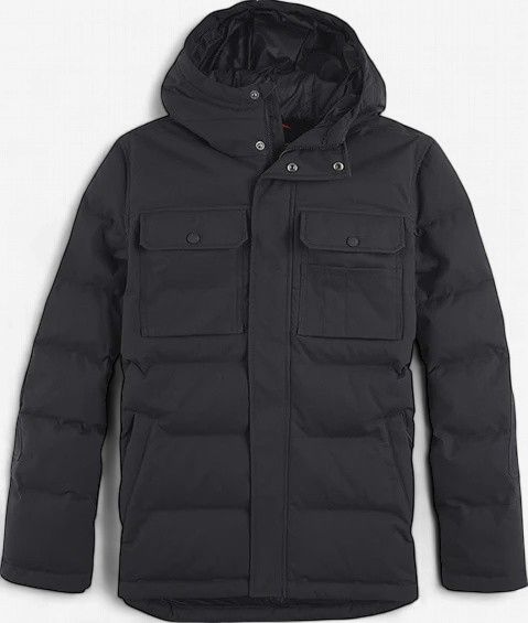 Outdoor Research Men’s Del Campo Down Parka