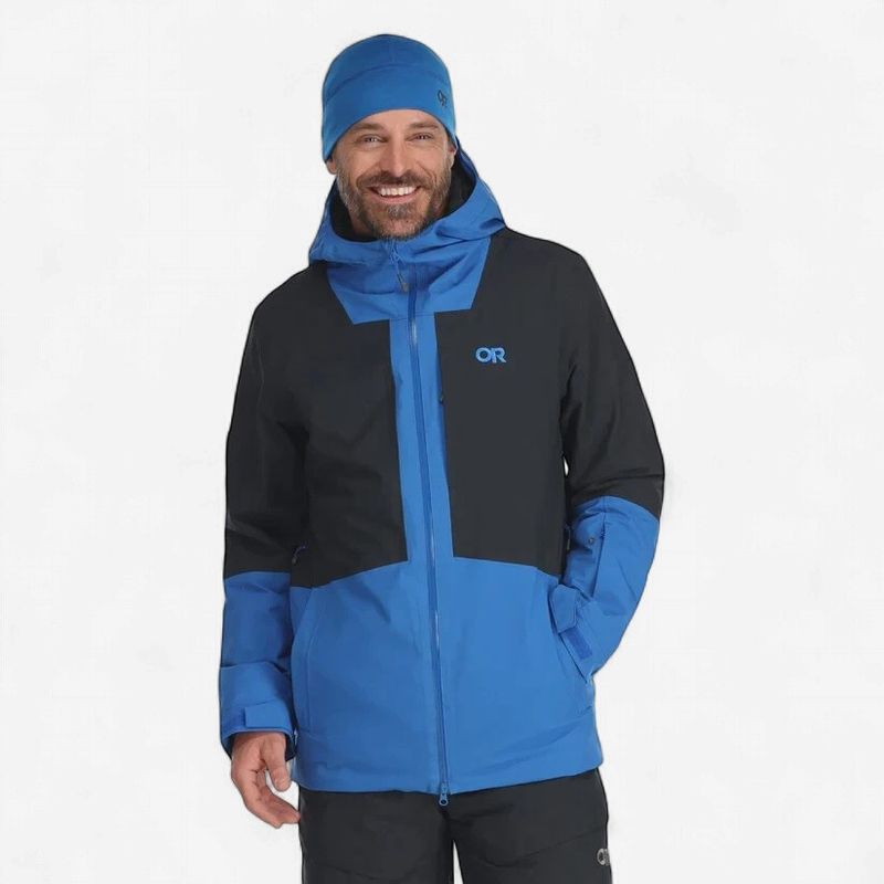 Outdoor Research Men’s Snowcrew Jacket