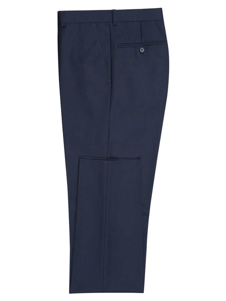 Renoir Dress Pant Navy