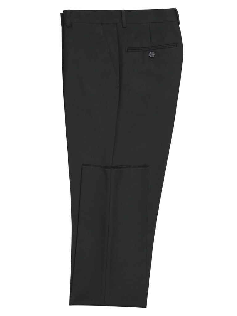 Renoir Dress Pant Black