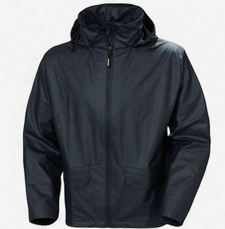 Helly Hansen Voss Rain Jacket