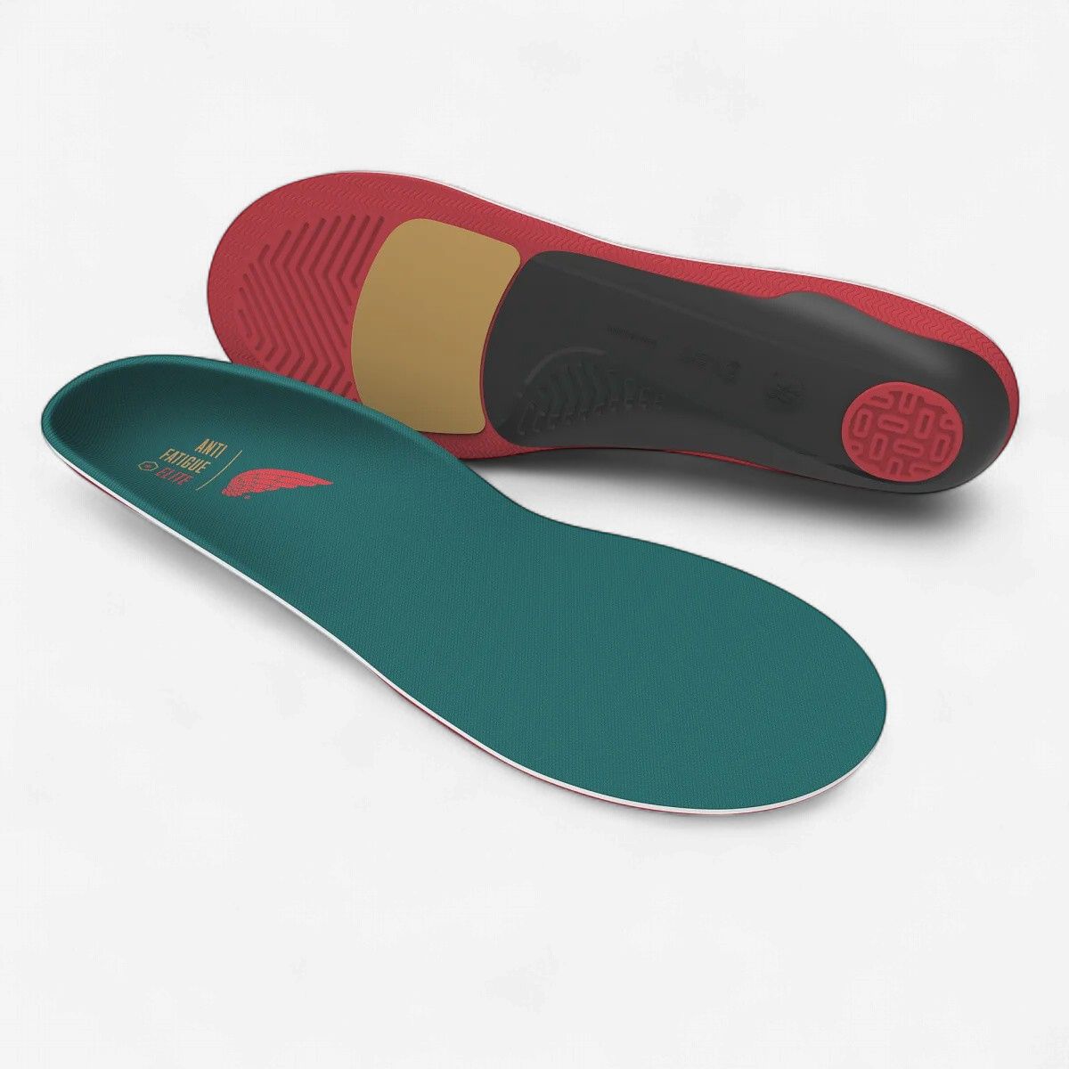 Red Wing Anti Fatigue Elite Insole, Size: 6