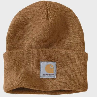 Carhartt Knit Cuffed Beanie