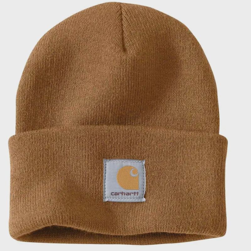 Carhartt Knit Cuffed Beanie