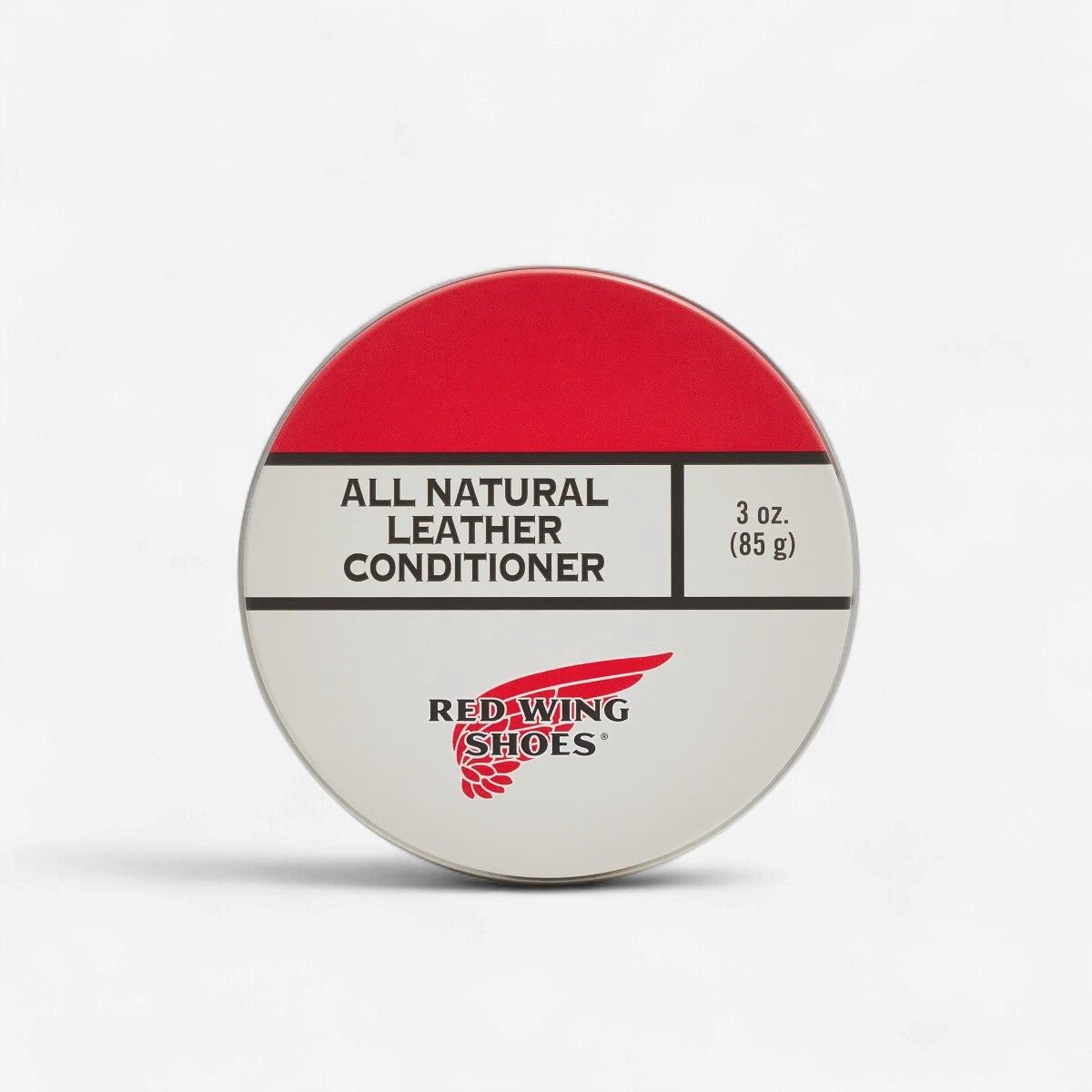 Red Wing All Natural Leather Conditioner