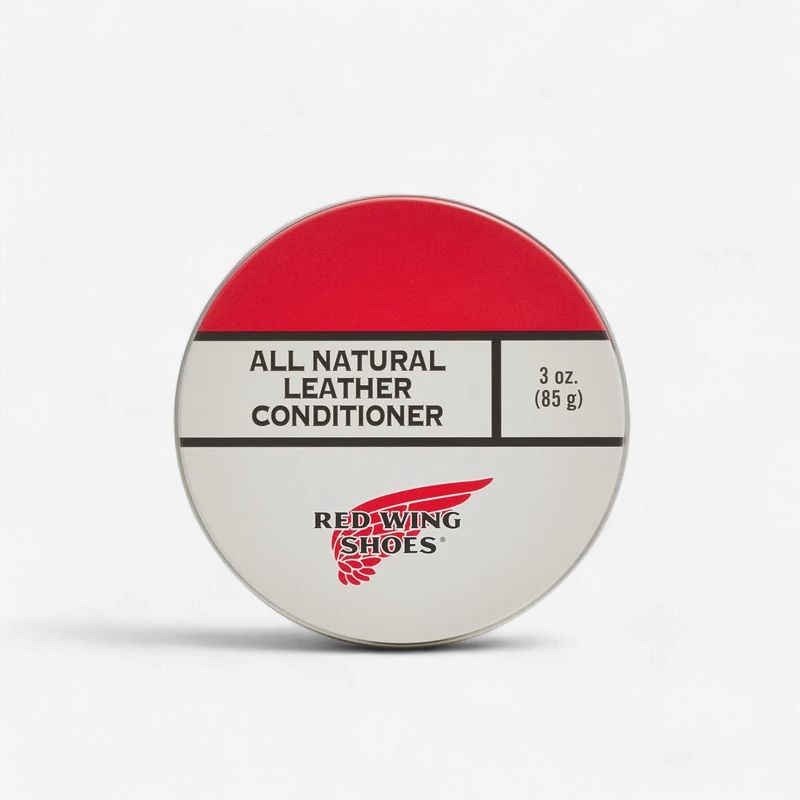 Red Wing All Natural Leather Conditioner