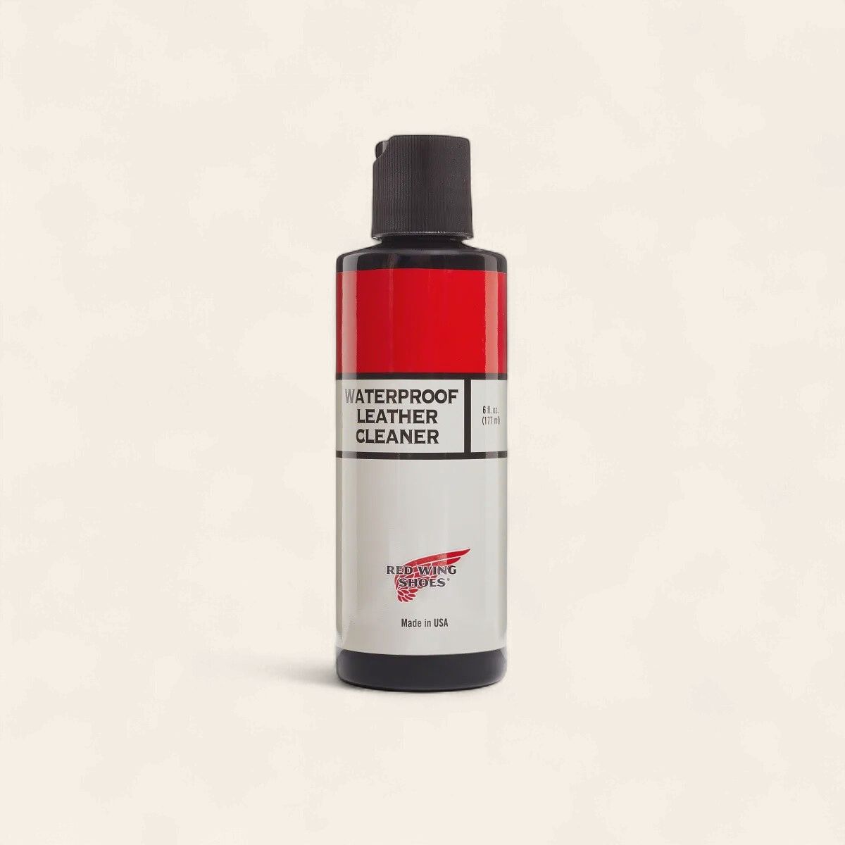 Red Wing Waterproof Leather Cleaner
