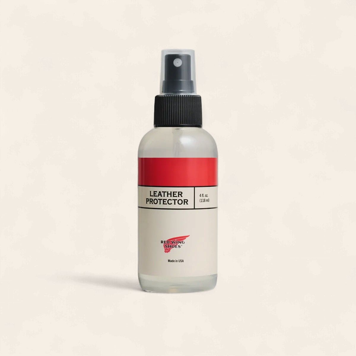 Red Wing Leather Protector