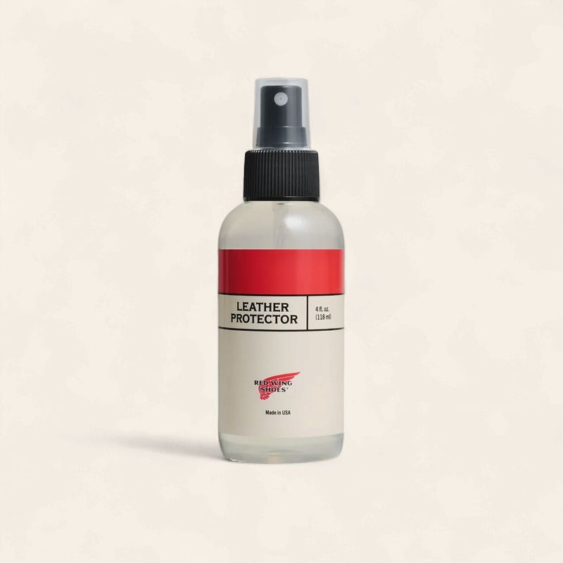 Red Wing Leather Protector