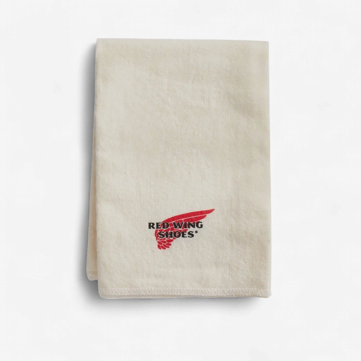 Red Wing Boot Care Cloth