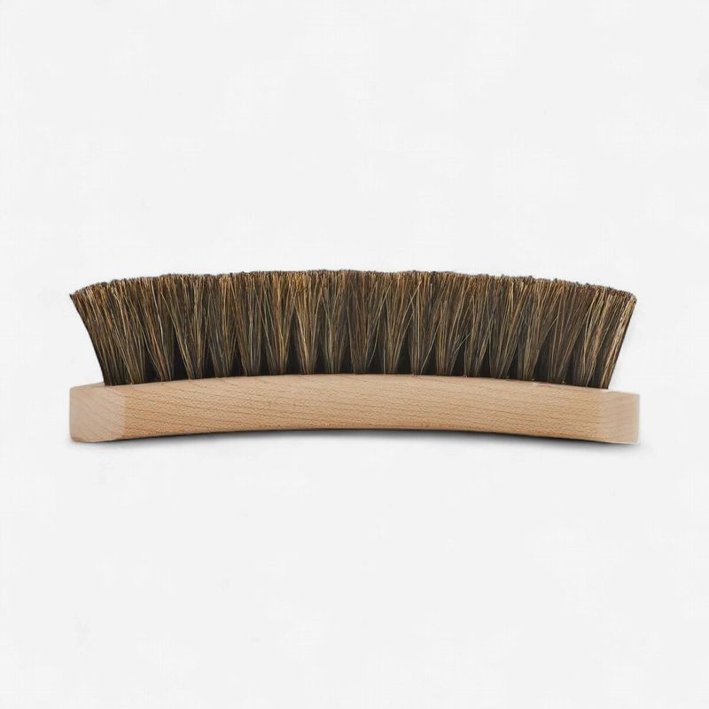 Red Wing Boot Brush