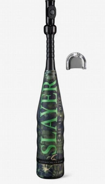 Slayer Enchantress Swagger Combo Elk Call