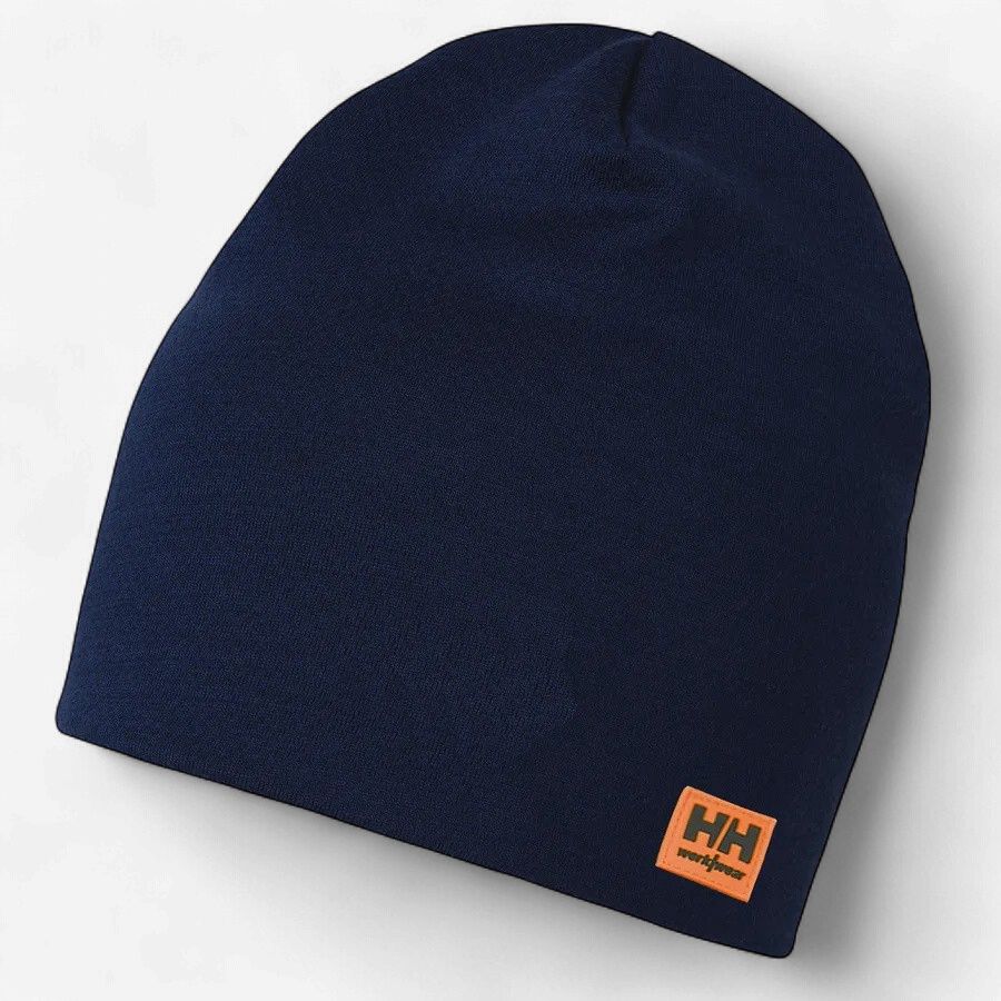 Helly Hansen Lifa Max Beanie, Colour: Navy, Size: One size