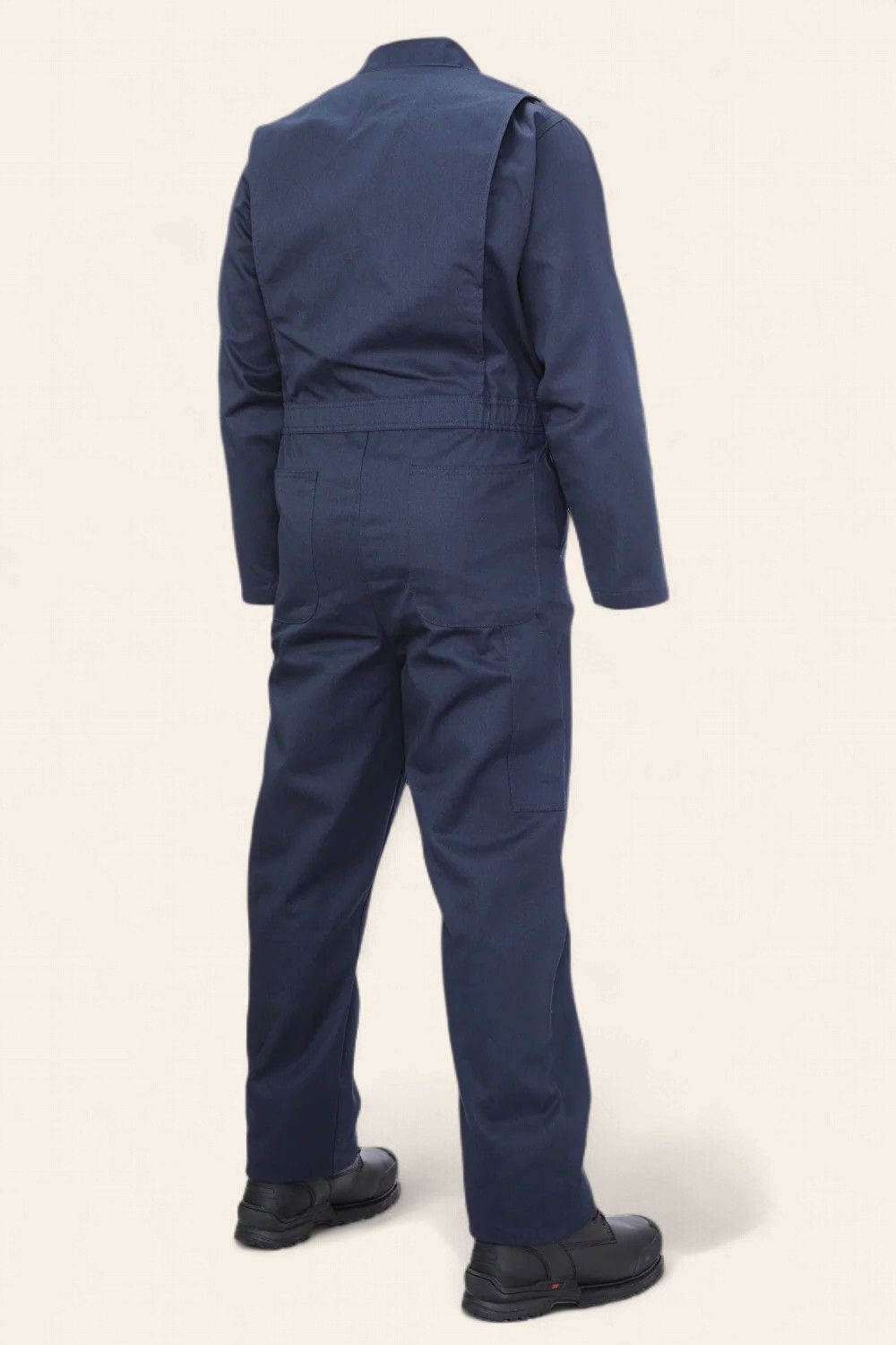 Tough Duck Unlined Coverall