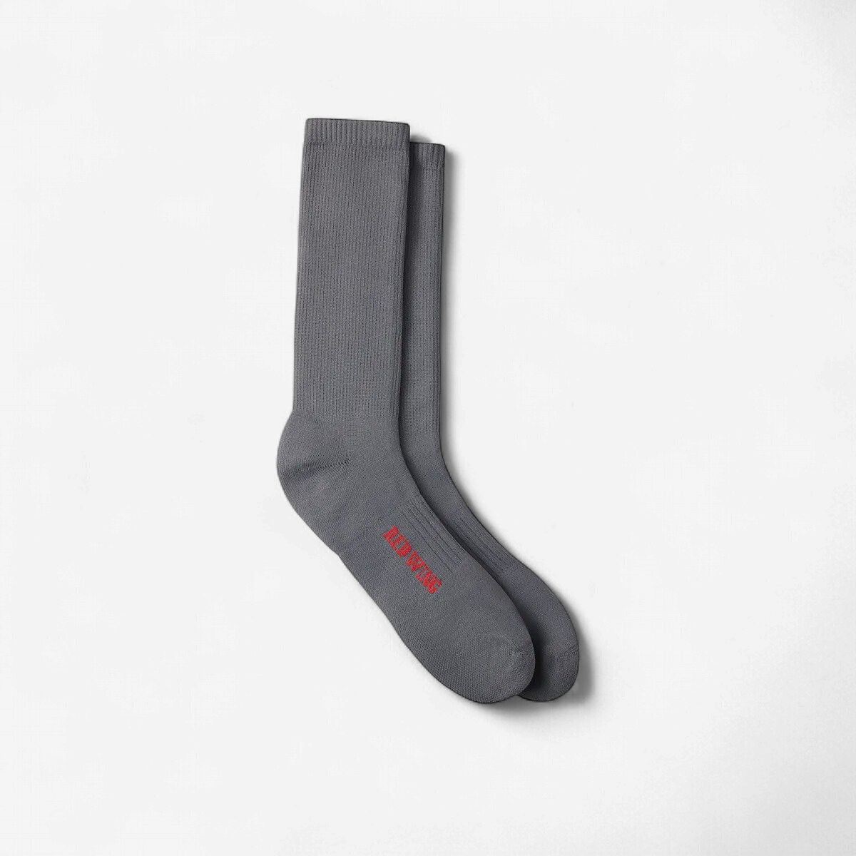 Red Wing Nilit Breeze Cooling Sock, Size: M (6-9)