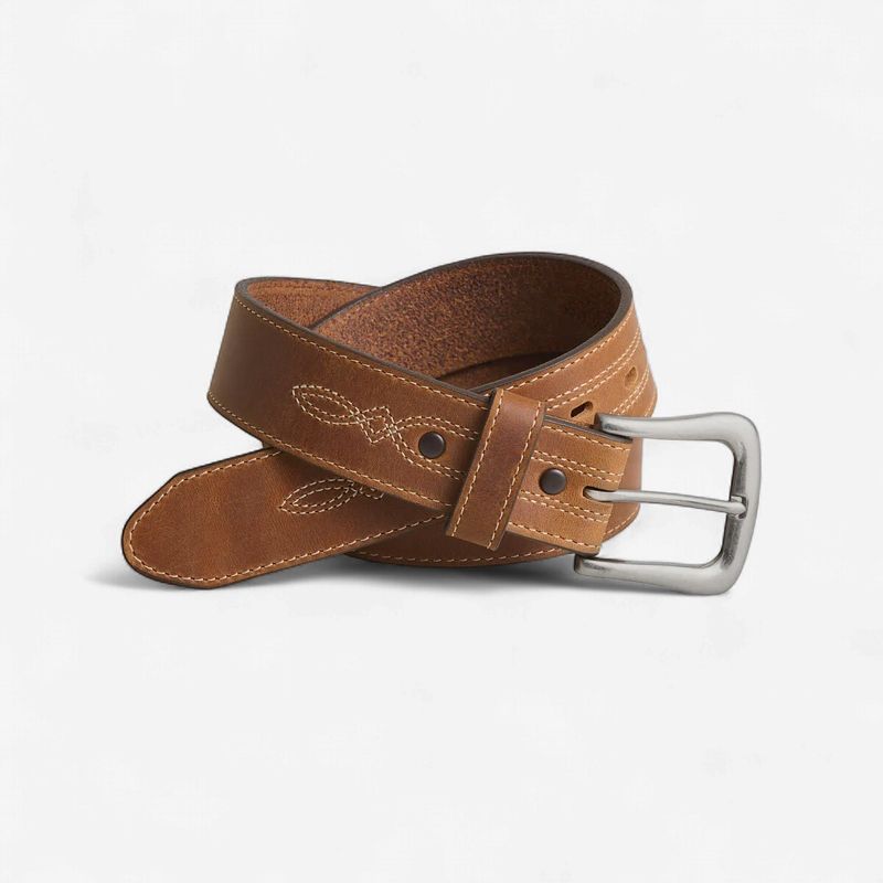 Red Wing Western Belt 96527