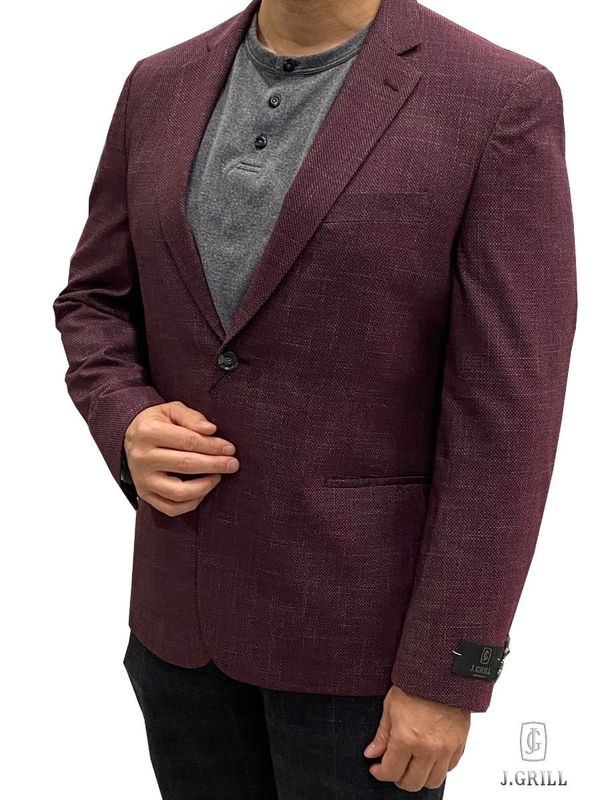 J.Grill Sport Coat  Fabio 6418
