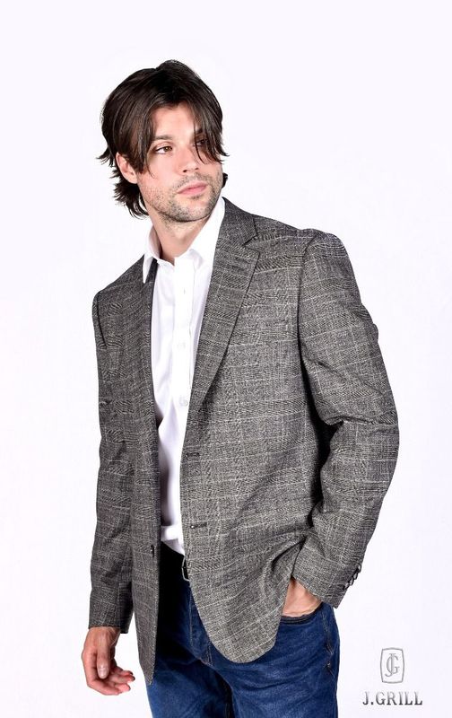 J. Grill Sports Coat Fabio 6435