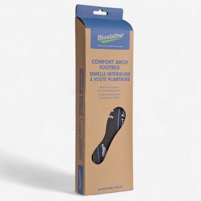 Blundstone Comfort Arch Footbed