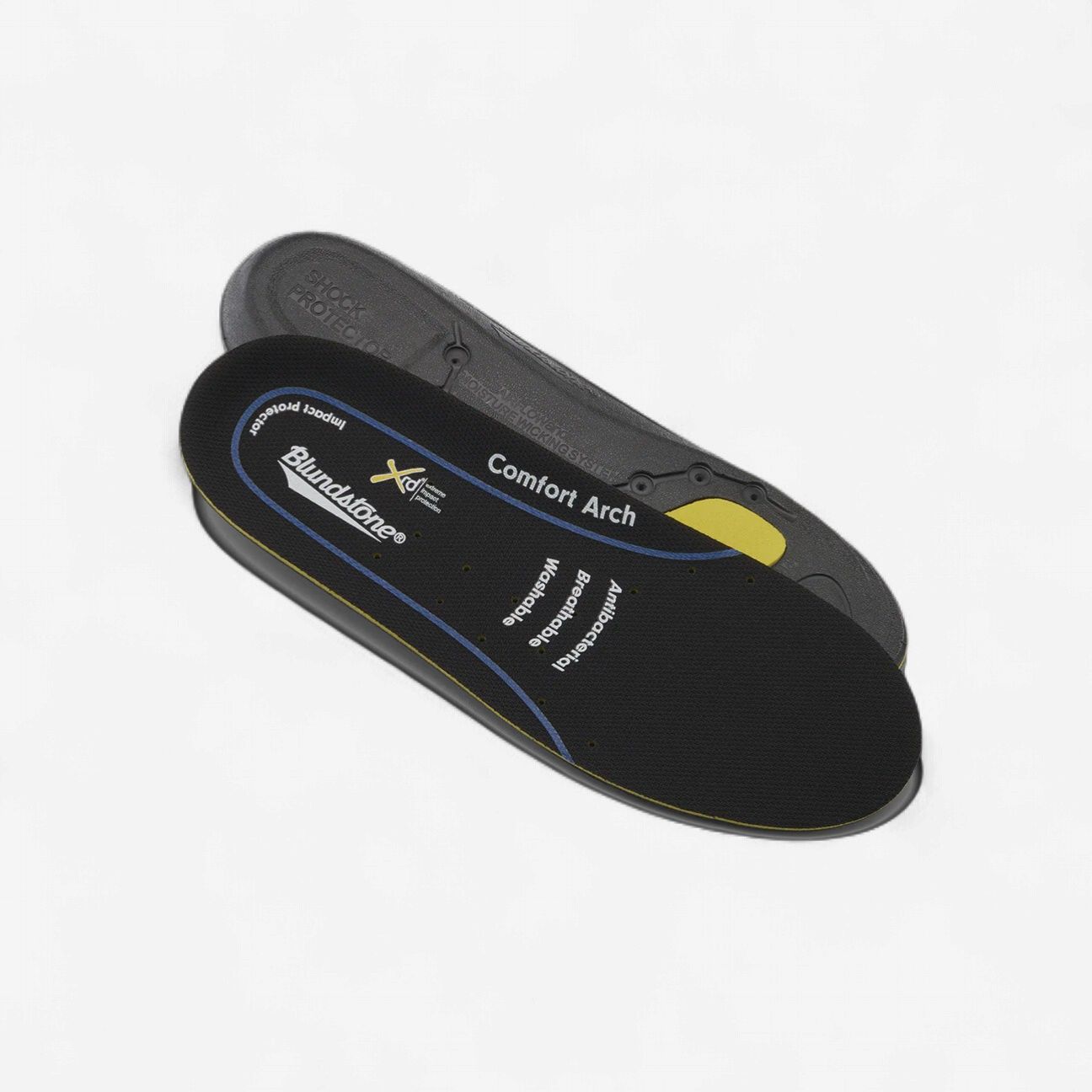 Blundstone Comfort Arch Footbed, Size: 8-10