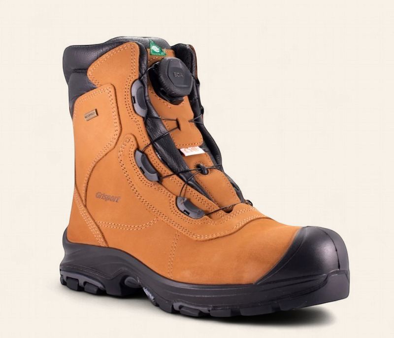 Grisport Boa Desert CSA Boot