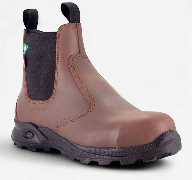 Grisport 7020 Caledonia CSA Work Boot