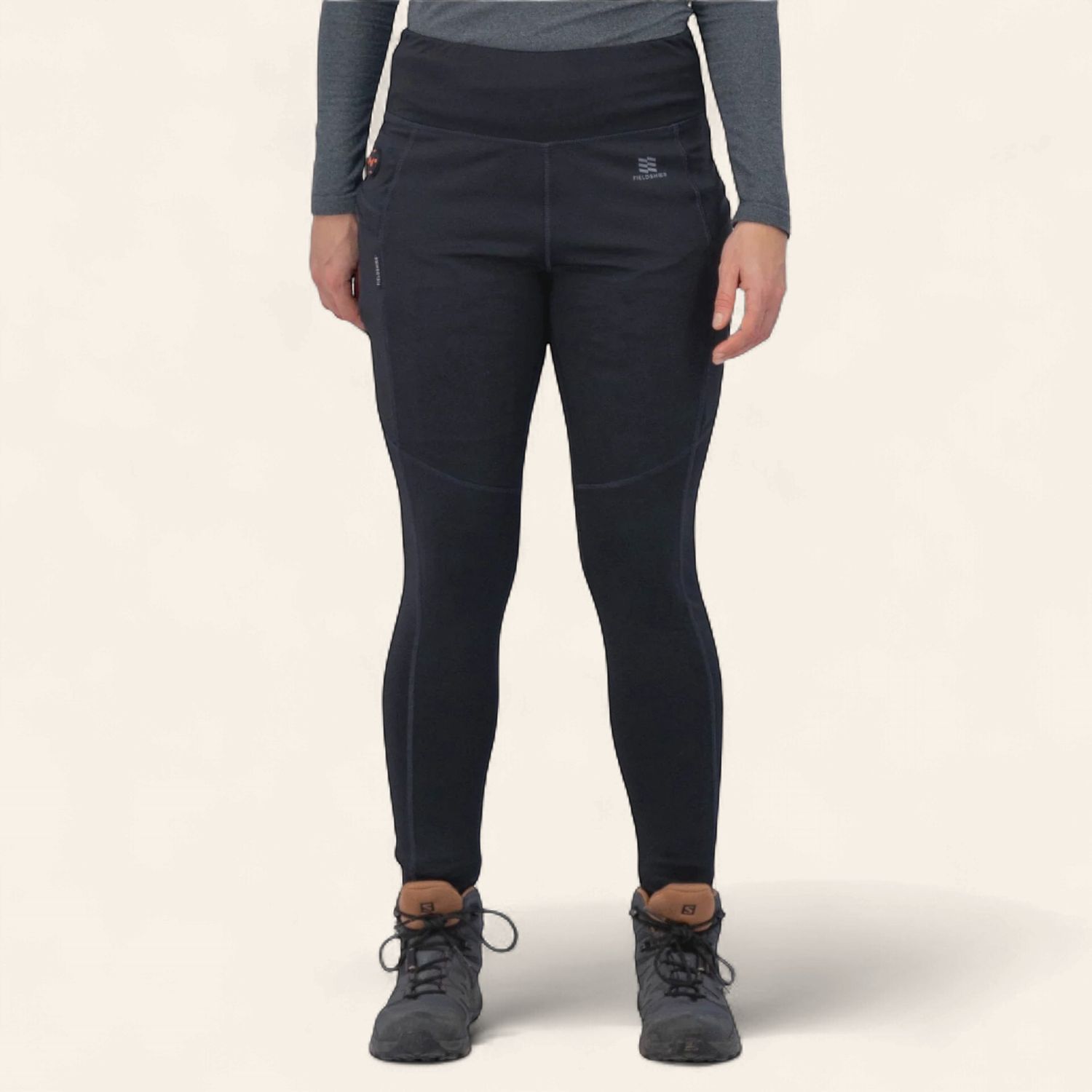 Mobile Warming Base Layer Pant Women’s, Size: S