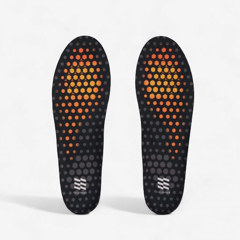 Mobile Warming Premium BT Heated Insoles