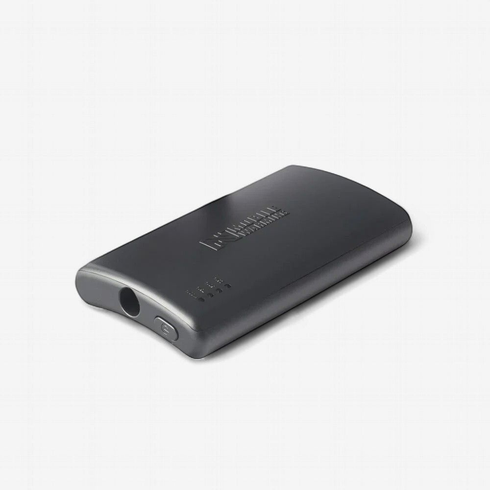 Mobile Warming Bluetooth Battery