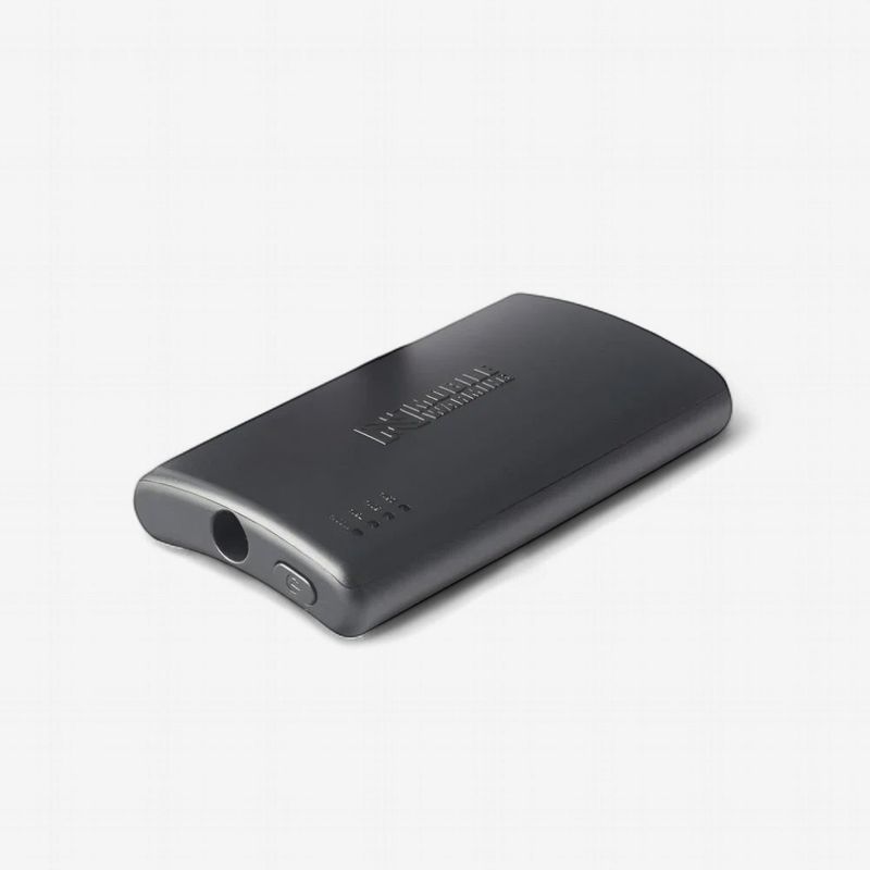 Mobile Warming Bluetooth Battery