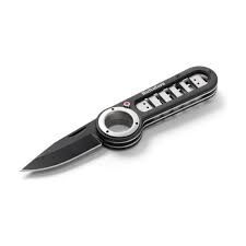 Hultafors Outdoor Folding Knife