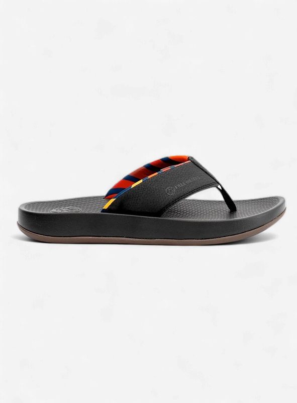 Free Waters  Mens Flip Flop Cloud 9